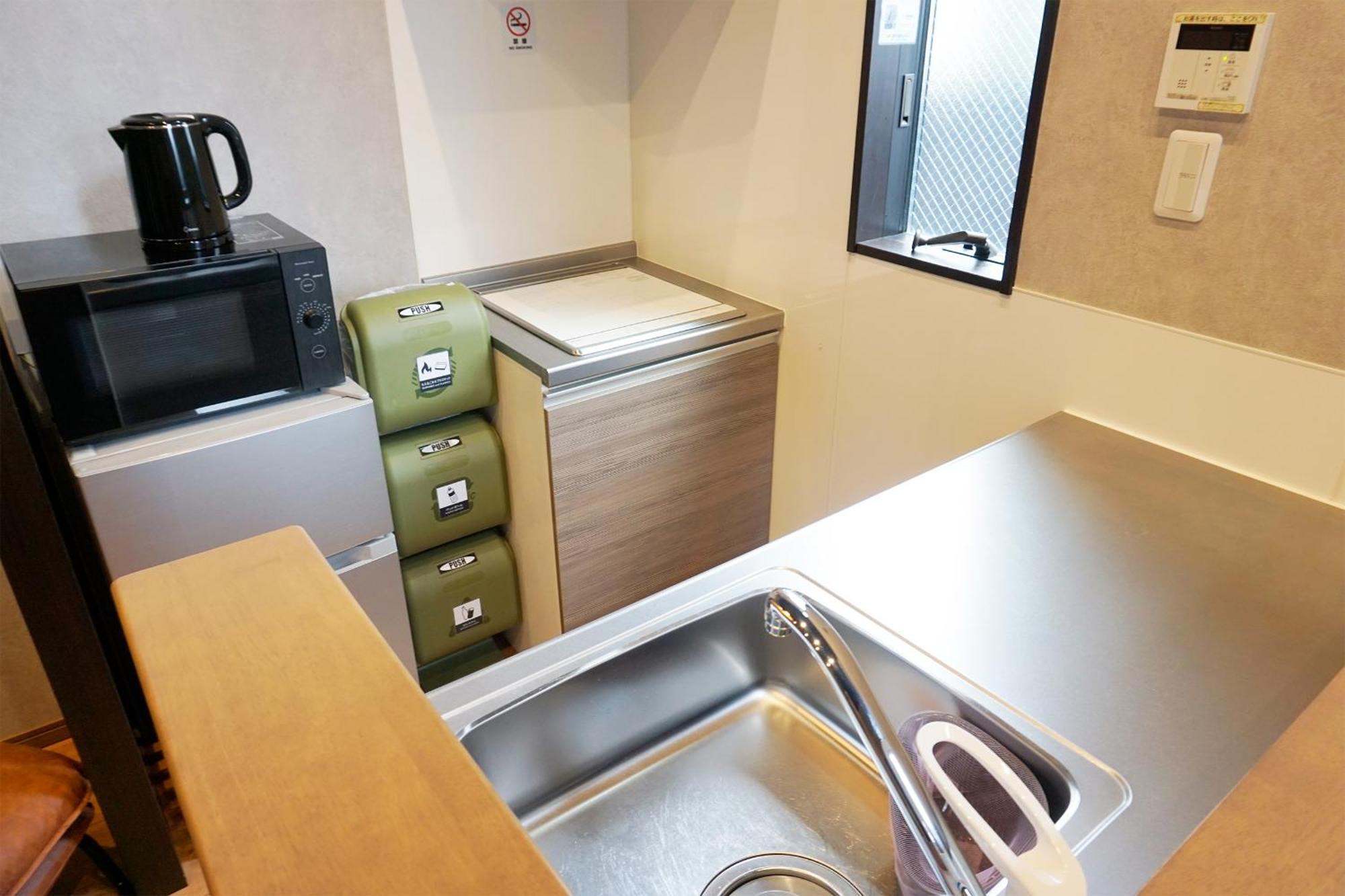 Your Room 熊本駅 Extérieur photo