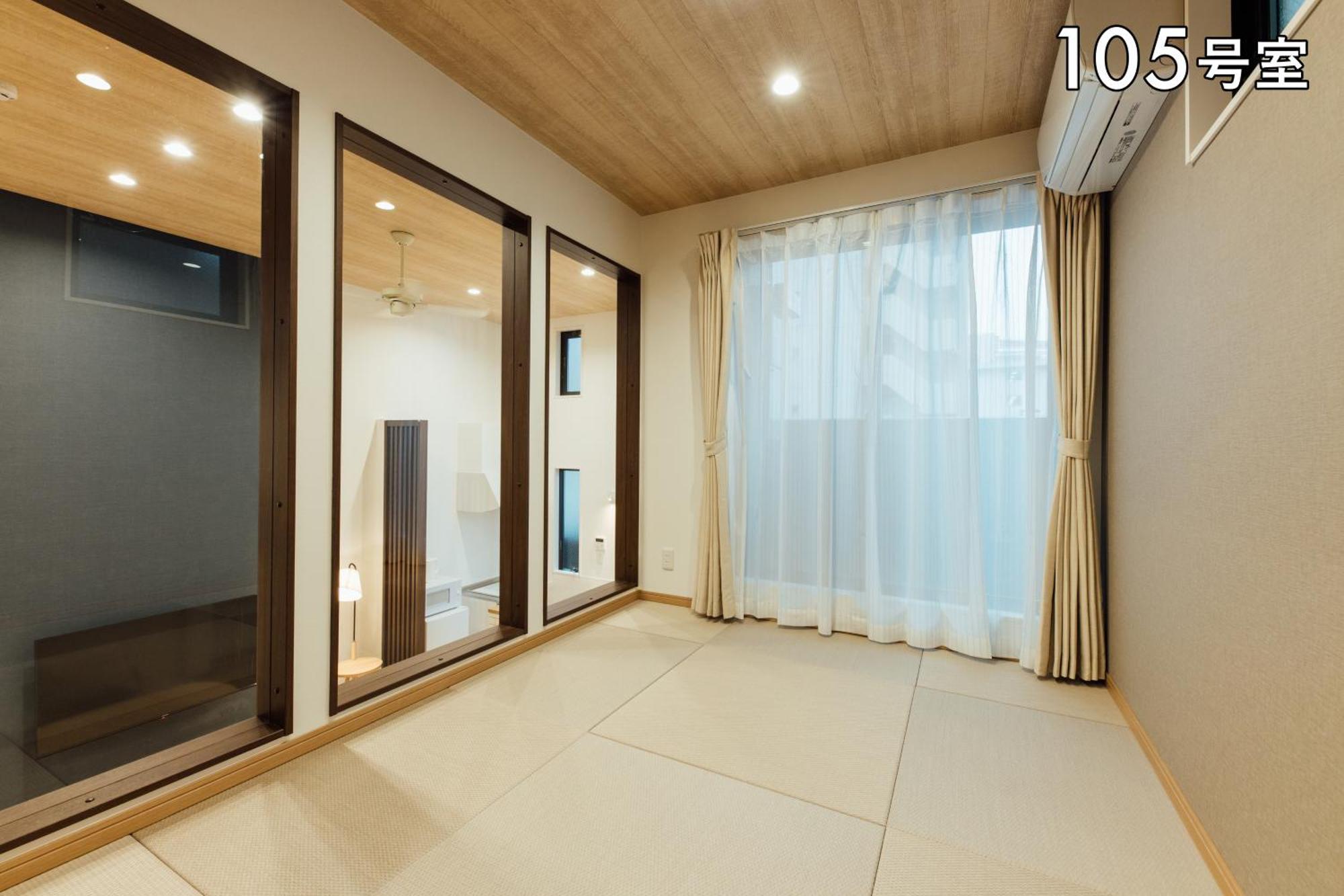Your Room 熊本駅 Extérieur photo