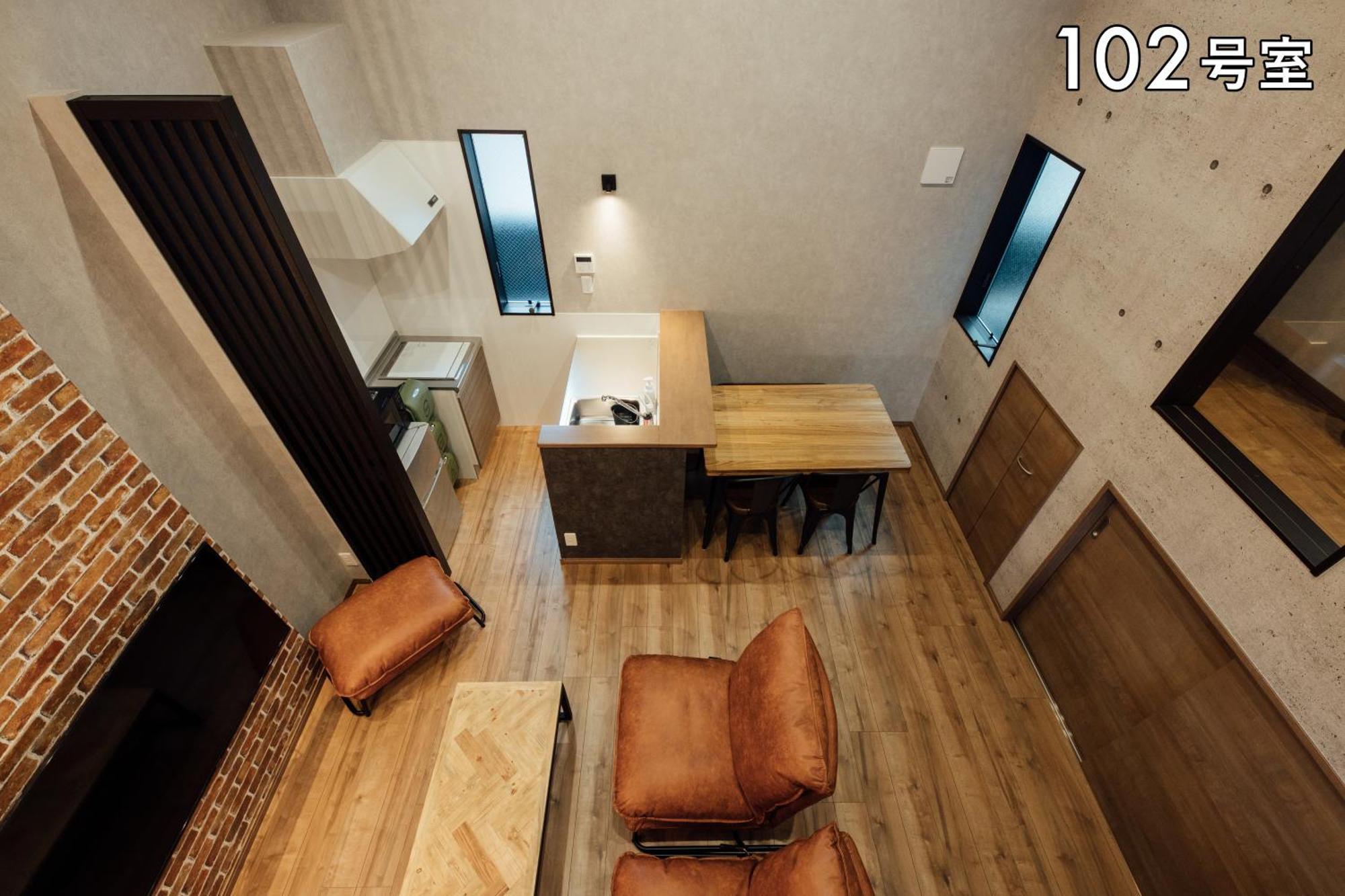 Your Room 熊本駅 Extérieur photo