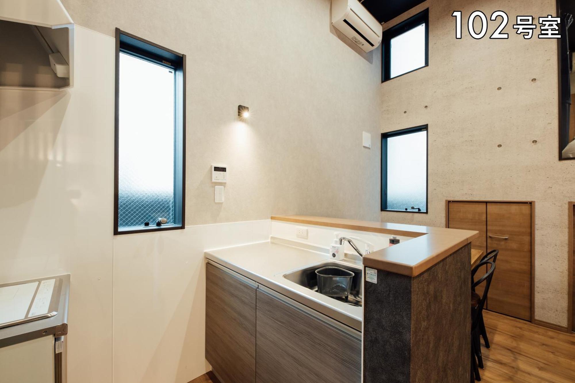 Your Room 熊本駅 Extérieur photo