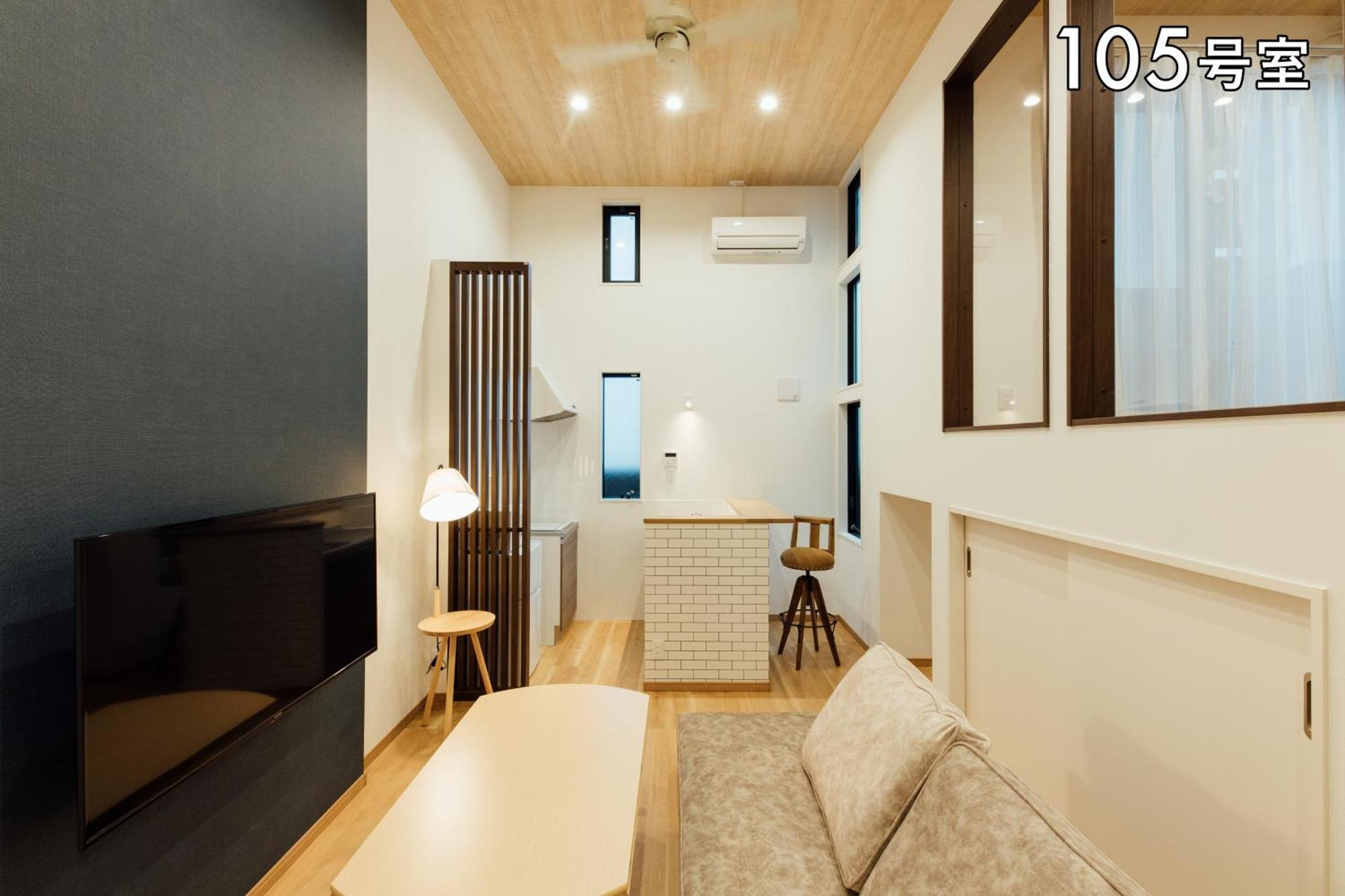 Your Room 熊本駅 Extérieur photo