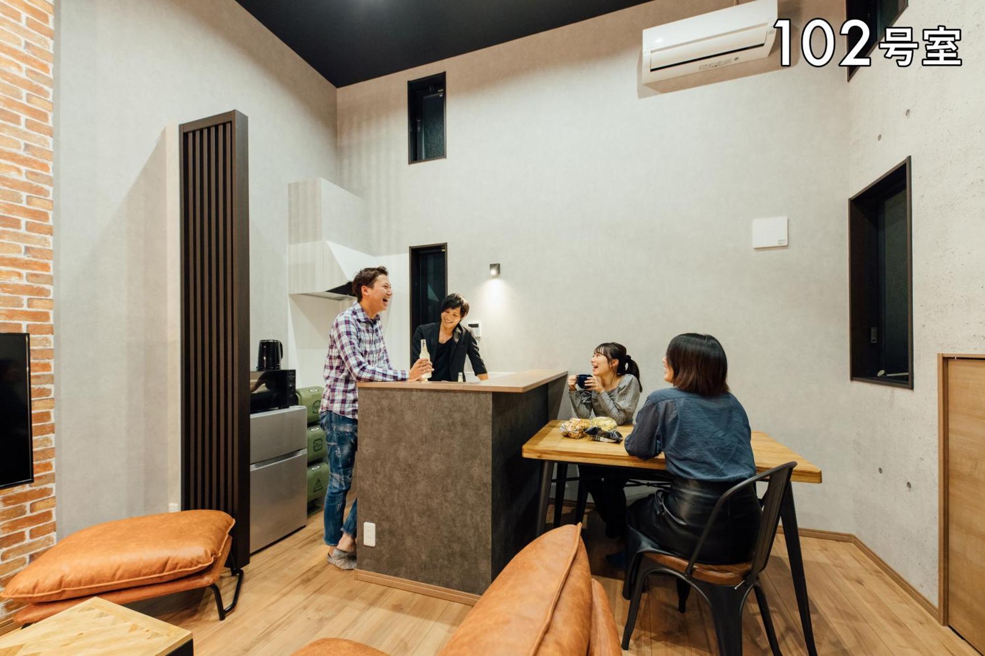 Your Room 熊本駅 Extérieur photo
