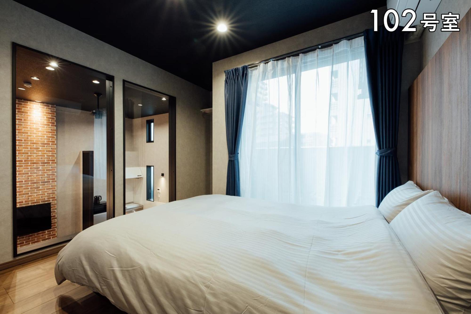 Your Room 熊本駅 Extérieur photo