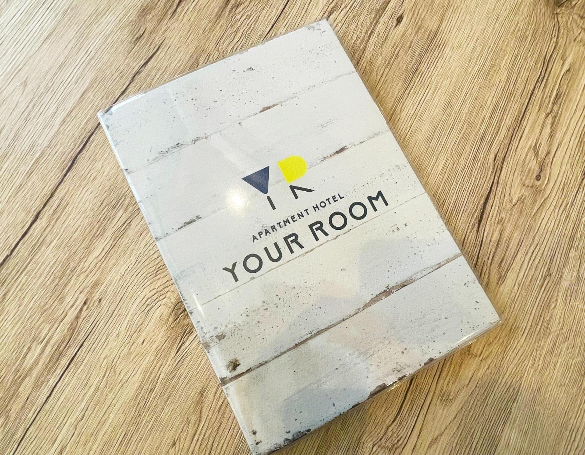 Your Room 熊本駅 Extérieur photo