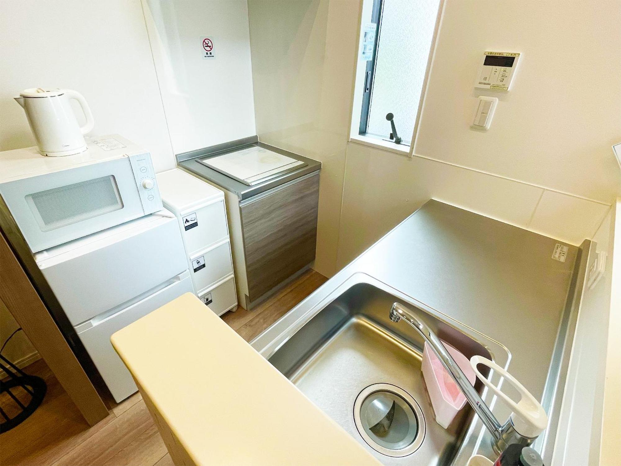 Your Room 熊本駅 Chambre photo